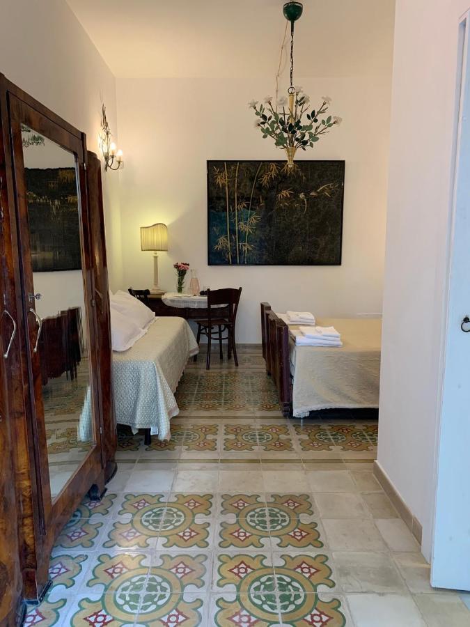 Farm Agriturismo Masseria Chiusurella Villa Corato Esterno foto
